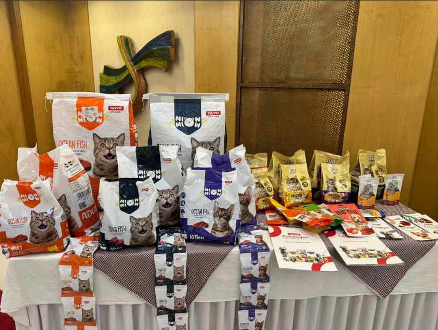 Introducing MIOW MIOW in Pune